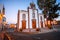 Church in San Bartolome de Tirajana