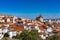 Church of San Bartolome in Feria. Extremadura. Spain