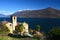 Church of San Bartolomeo at Lago Maggiore