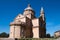 Church of San Biagio, Montepulciano, Tuscany,Italy