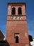 Church of San Cipriano. Toledo. Spain.