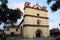 Church at San Cristobal de las Casas