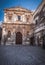 Church of San Domenico in Modica, Ragusa, Sicily, Italy, Europe