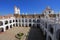 Church of San Felipe Neri, Sucre, Bolivia