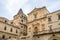 Church of San Francesco Assisi in Noto