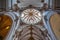 Church of San Francisco Ceiling - Route of the Fernandine Churches - Cordoba, Andalusia, Spain