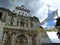 Church of San Francisco el Grande , Antigua