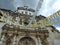 Church of San Francisco el Grande , Antigua