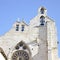 Church of San Francisco located in Palencia