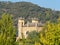 Church of San Francisco - Villafranca del Bierzo