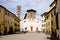 Church of San Frediano, Lucca
