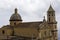 Church of San Gennaro in Praiano, Italy