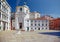 Church San Geremia in Venice, Italy