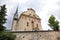 Church of San Giacomo and San Leonardo in Alta Badia - Dolomites