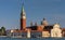 Church of San Giorgio Maggiore