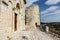 Church of San Giorgio, the oldest church in Campobasso