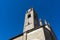 Church of San Giovanni Battista in Bossolasco, Piedmont - Italy