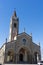 Church of San Giovanni Battista in Bossolasco, Piedmont - Italy