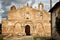 The church San Giovanni in Siracusa, Italy