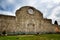 The church San Giovanni in Siracusa, Italy