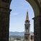 Church San Giuliano in Castiglion Fiorentino