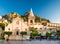 Church of San Giuseppe in Taormina