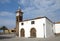 Church in San Juan de la Rambla, Tenerife