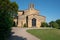 Church of San Julian de los Prados, Oviedo, Spain