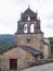Church of San Julian - Las Herrerias