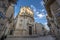 Church of San Matteo in Lecce, Italy