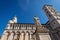 Church of San Michele in Foro in Lucca downtown - Tuscany Italy