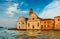 Church San Michele in Isola Venice Italy