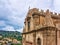 Church of San Michele in Savoca Sicilian village, Sicily island, Italy