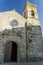 Church of San Miguel de Bouzas, Vigo, Pontevedra, Spain
