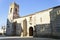Church of San Miguel de Bouzas, Vigo, Pontevedra, Spain