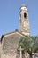 Church of San Nicolo Lazise Italy