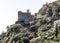 Church of San Nicolo in Savoca, Italy