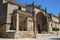 Church of San Pablo of the city of Ubeda in Andalusia