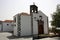Church of San Pedro ApÃ³stol in Vilaflor, Tenerife, Canary Island, Spain