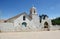 Church in San Pedro de Atacama - Chile