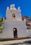 Church of San Pedro, Guanacagua, Arica y Parinacota Region, Chile