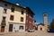 Church of San Pietro and San Biagio in Cividale, Italy