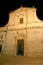 Church of San Rocco in Ceglie Messapica