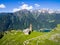 Church of San Romerio 1106 - Poschiavo Valley - Canton of Graubnden - CH