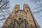 Church of San Sebaldo Sebaldskirche - Nuremberg, Bavaria - Germany