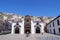 The church in San Sebastian de la Gomera, Canary Islands