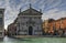 Church San Stae - Venice, Italy