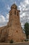 Church of San Verà­simo in Alija del Infantado in the province of León, Castilla y León, Spain