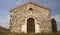 The church of San Zeno, built in 1100 in Romanesque style.