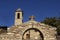 Church of Sant Andreu de Baltarga, Bellver de Cerdanya